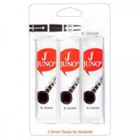 Трости для кларнета Vandoren Bb JCR013 JUNO№ 3