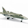 Сборная модель ZVEZDA Фронтовой бомбардировщик Су-24М, 1/72