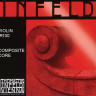Струны для скрипки 4/4 Thomastik IR100 Red Infeld комплект