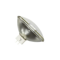 GE SUPER PAR64 CP/61 лампа фара для PAR64, 230V/1000W, 3200K 300h GX16d средний лу