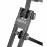ONSTAGE RS7705 стойка под комбоусилитель, черная