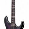 Schecter HELLRAISER C-1 TPB (SE) электрогитара