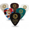 PLANET WAVES 1CBK2-10 - медиаторы 10 шт