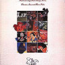 HL00311523 The Disney Collection