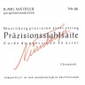 Струны для виолончели 4/4 Nurnberger Strings For Cello Precision комплект