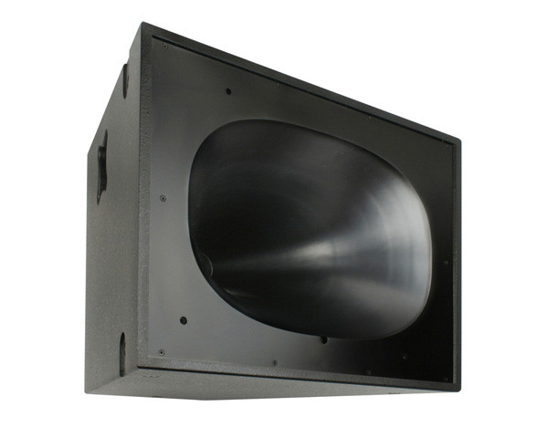 Акустическая система пассивная Tannoy VQ 64 MH двухполосная