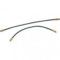 Петля  для скрипки 1/2-1/4 DUNLOP НЕ936