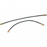 Петля  для скрипки 1/2-1/4 DUNLOP НЕ936