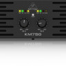 Усилитель мощности Behringer KM750 2-канальный