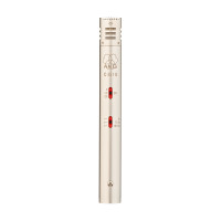 Инструментальный микрофон AKG C451B класса "Premium"