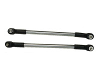Тяги рулевые 168мм для краулеров Remo Hobby RH1093ST, 2шт