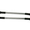 Тяги рулевые 168мм для краулеров Remo Hobby RH1093ST, 2шт