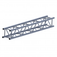 Involight ISX29-221 - Ферма квадр., прямая, 2.21 м, 290 мм, труба 50 мм