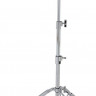 Стойка для тарелок DRUMCRAFT Series 6 CS-6 прямая