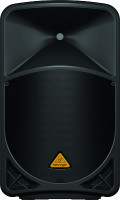 BEHRINGER B115W EUROLIVE активная акустическая система 2-полосная, 1000 Вт