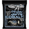 Комплект струн для электрогитары ERNIE BALL 2712