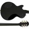 EPIPHONE Les Paul Muse Wanderlust Green Metallic электрогитара