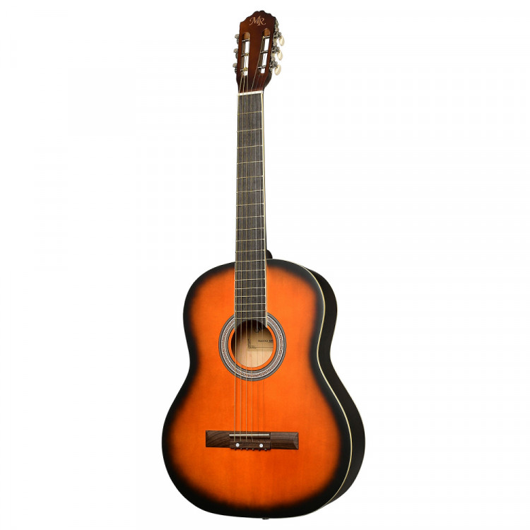 Гитара классическая 4/4 MARTIN ROMAS MR-M390 SB