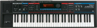 Синтезатор ROLAND JUNO-Di