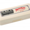 Hohner Marine Band 1896-20 E nat minor губная гармошка диатоническая