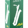 Vandoren Eb SR-3435R (№ 3-1/2) Java трости для саксофона-баритон Eb (№ 3-1/2) 5 шт