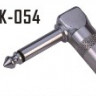 Разъем STANDS & CABLES JACK054