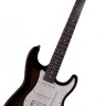 Cruzer ST-220 BKS электрогитара