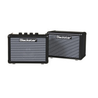 Комбоусилитель для бас гитары BLACKSTAR FLY STEREO BASS PACK