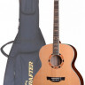 Crafter J 18 CD N акустическая гитара