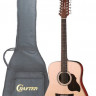 Crafter D 8-12EQ N электроакустическая гитара