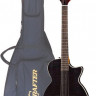 Crafter CT-120 TBK электроакустическая гитара