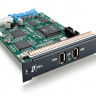 AVID FWx Fire Wire Option Card опциональная карта FireWire для консолей D-Show, Profile