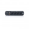dbx DI4 4-канальный DI-Box