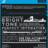 D'ADDARIO EXL130 Extra Super Light 8-38 струны для электрогитары