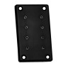 Звукосниматель DiMarzio DP145BK Will Power Neck для бас-гитары пассивный хамбакер