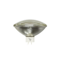 GE SUPER PAR64 CP/62 EXE MF лампа фара для PAR64, 230V/1000W, 3200K 300h GX16d