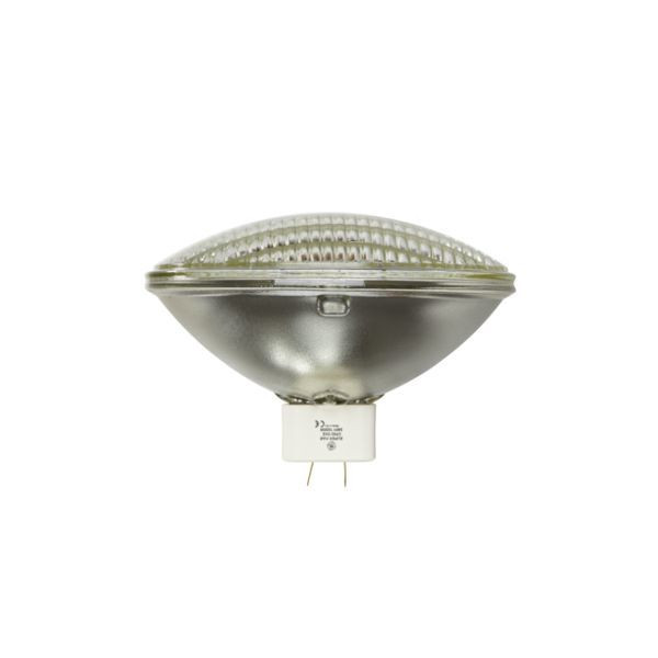 GE SUPER PAR64 CP/62 EXE MF лампа фара для PAR64, 230V/1000W, 3200K 300h GX16d