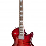 Gibson LES PAUL STANDARD HP 2018 BLOOD ORANGE FADE электрогитара