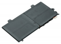 Аккумулятор для ноутбуков Lenovo IdeaPad Yoga 3 Pro 11 Pitatel BT-1991