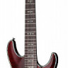 Schecter HELLRAISER C-7 BCH 7-струнная электрогитара
