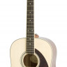 EPIPHONE AJ-220S Natural акустическая гитара