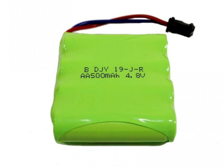 Аккумулятор Ni-Cd для ZhengGuang UD2192, UD2193, UD2197, UD2198A
