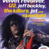 AM91957 Play Guitar With... Velvet Revolver, U2, Jeff Buckley, The Killers,...
