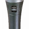 Shure BETA 87A микрофон вокальный конденсаторный