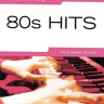 AM985424 REALLY EASY PIANO 80S HITS PF BOOK