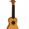 HOHNER Lanikai ULQAS Soprano укулеле-сопрано + подарки!