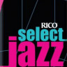 RICO RSF05TSX3H Select Jazz Filed 3H 5 шт трости для саксофона-тенора