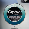 Струны для электрогитар Orphee SE-2X .009 -.042, 6 шт
