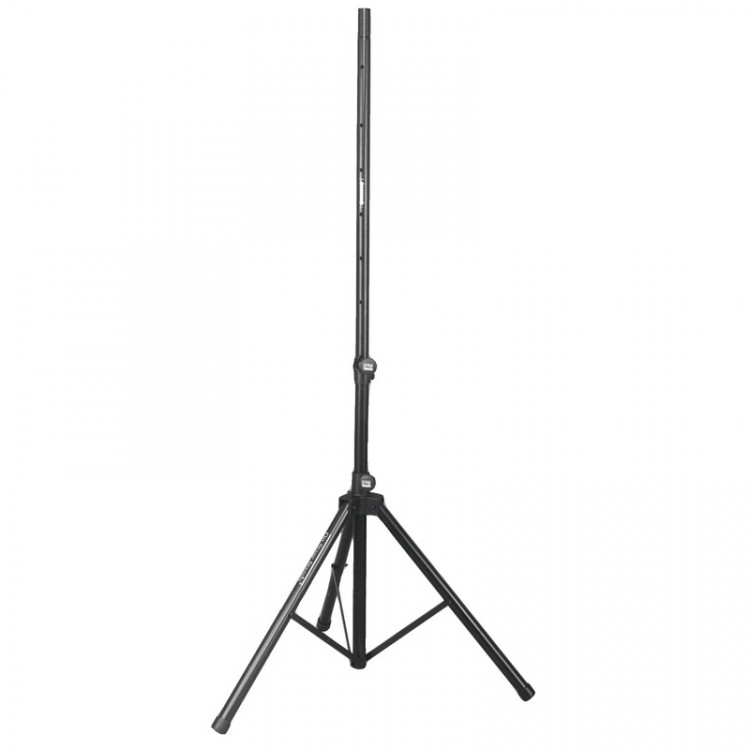 OnStage SS7761B - спикерная стойка, торцы - 34,8 и 38 мм
