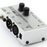Студийный монитор активный BEHRINGER B2030A 2-х полосный  6,75, bi-amp, 125 Вт